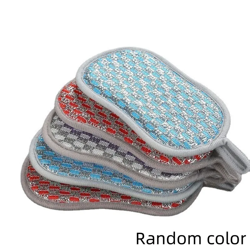 

Губка для мытья посуды Nylon