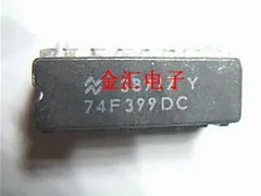 Бесплатная доставка 74F399DC CDIP16 20 шт./партия модуль
