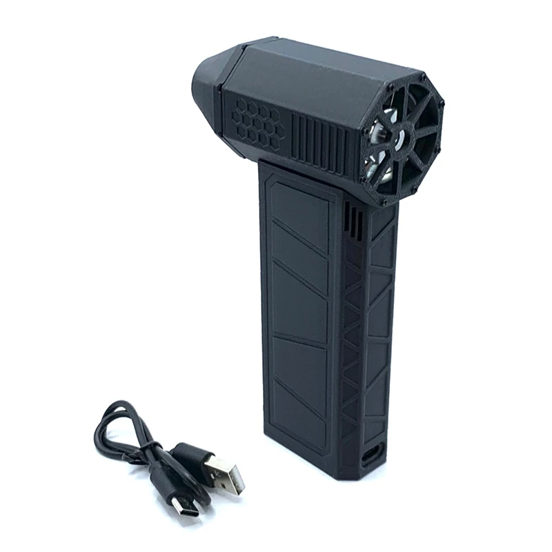 Турбовентилятор 130000