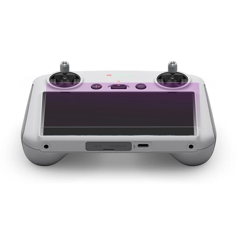 

Закаленная пленка 9H для DJI MINI 3 PRO УФ-защита и водонепроницаемость
