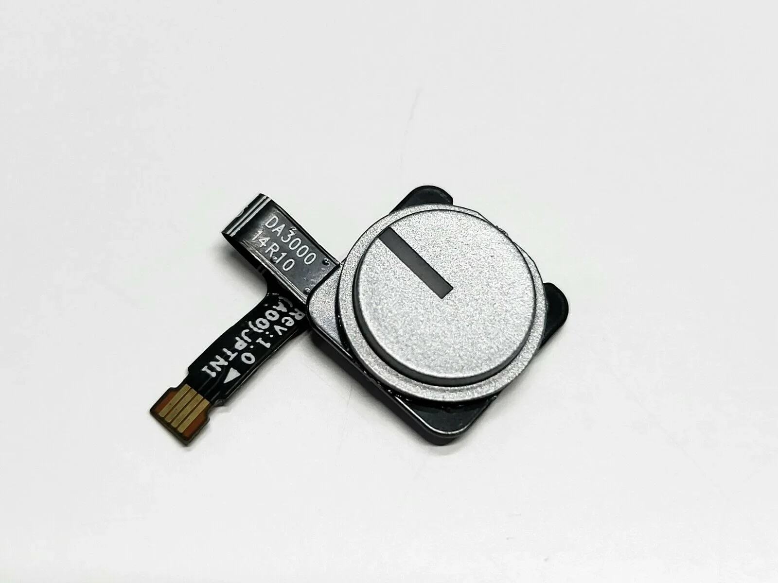 Подлинная плата кнопки питания для DELL Latitude 7400 P110G LF-G444P (art.: 3920cbcfb6526) - 3920cbcfb6526