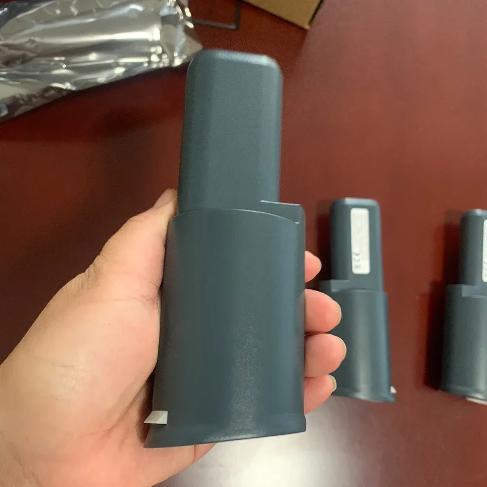 Сменный аккумулятор для Niton XL2 XL3 XL2T 500 501 800 950 970 981 GOLDD PLUS ручной XRF-анализатор