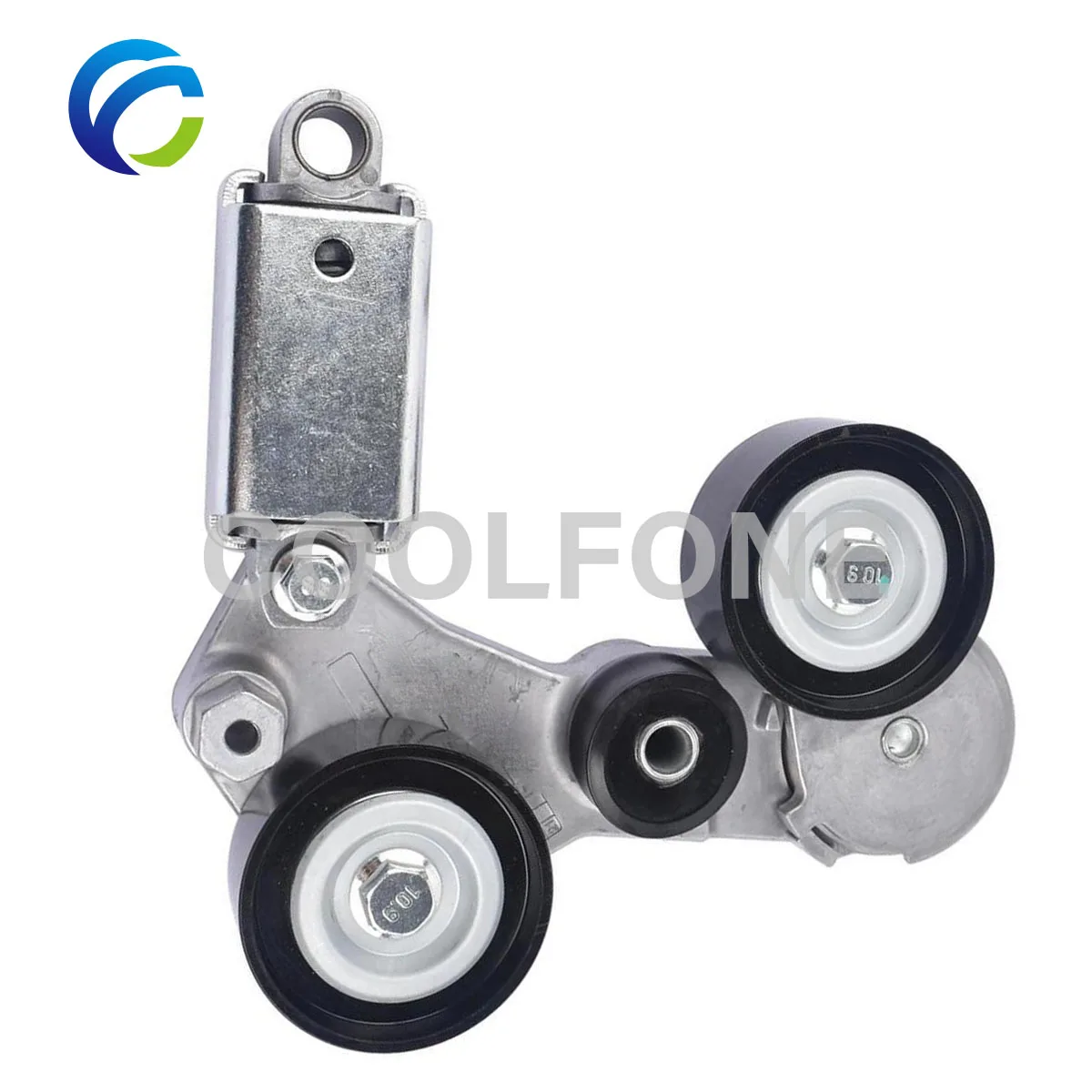

Автоматический натяжитель приводного ремня для GM BUICK LACROSSE REGAL CHEVROLET IMPALA MALIBU SATURN AURA VUE 2,4 л 12663047 12655192