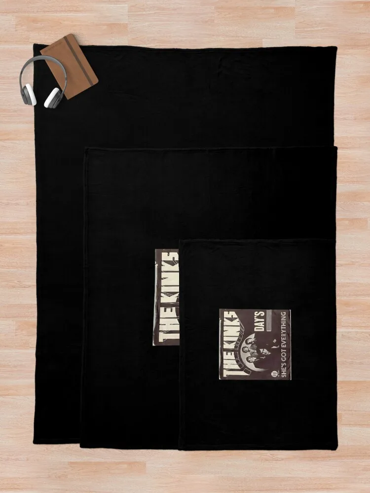 Одеяло Fan Vintage Music Tour Song Abum Band мягкое плюшевое клетчатое роскошное одеяло в стиле