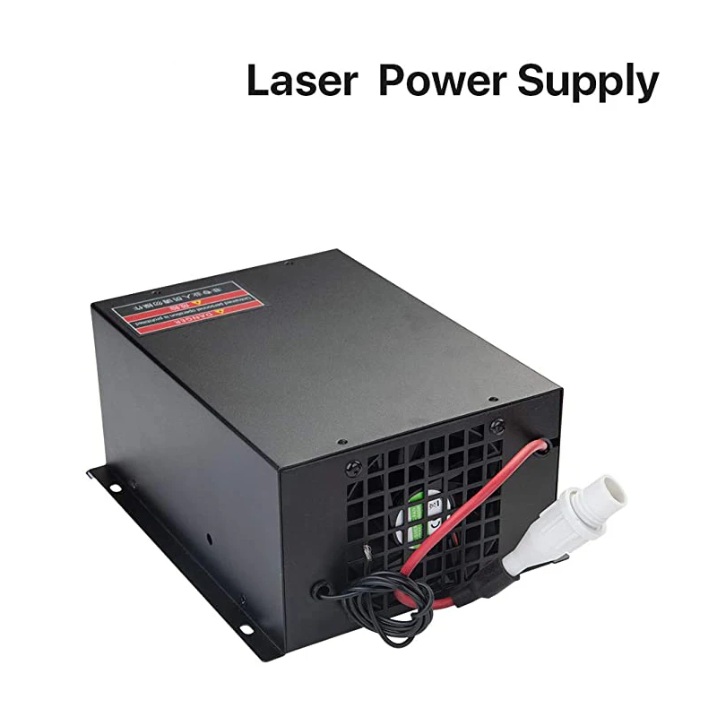 80-100W CO2 Laser Power Supply for CO2 Laser Engraving Cutting Machine MYJG-100W category enlarge