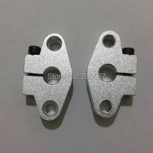 

VIDONIA SHF8 опора вала из алюминия 8 мм