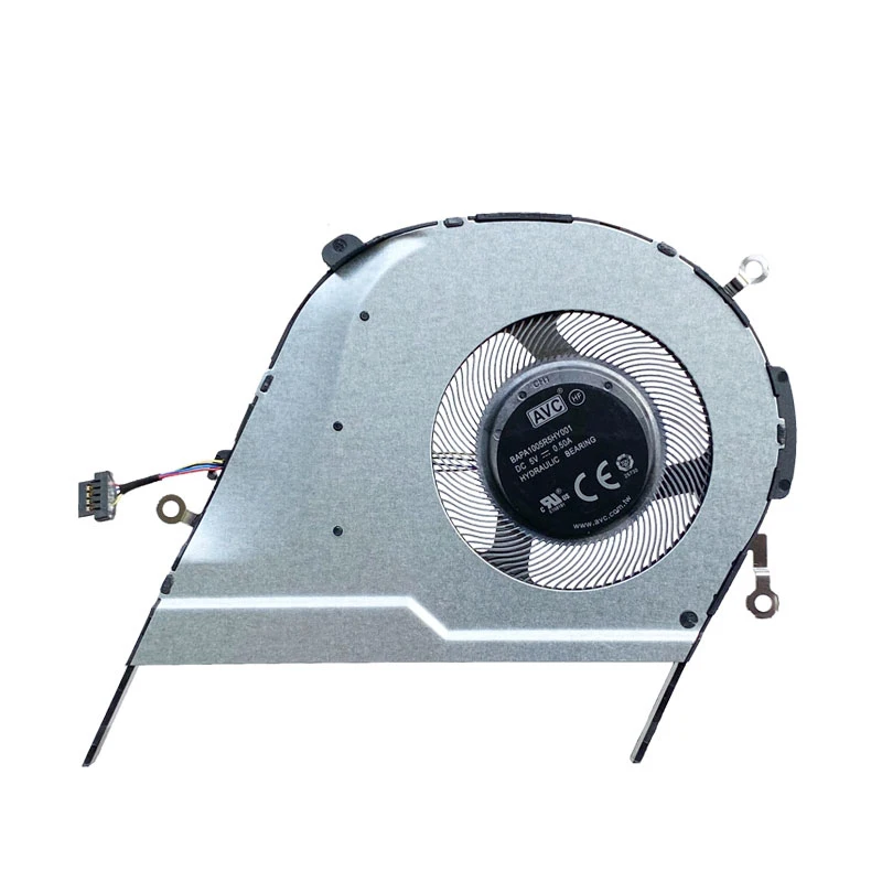 

NEW ORIGINAL Laptops Cpu Cooling Fan Fit For ASUS ADOL14FQC EQ Redolbook14F