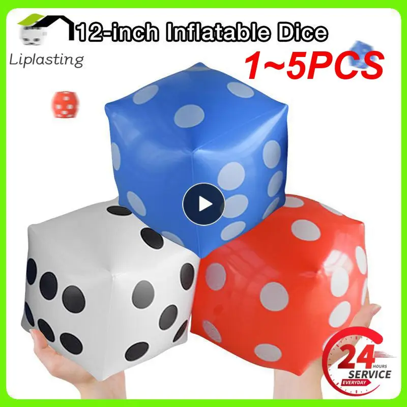 

Большой надувной фотографический реквизит для счастливого рисования, 1 ~ 5 шт.