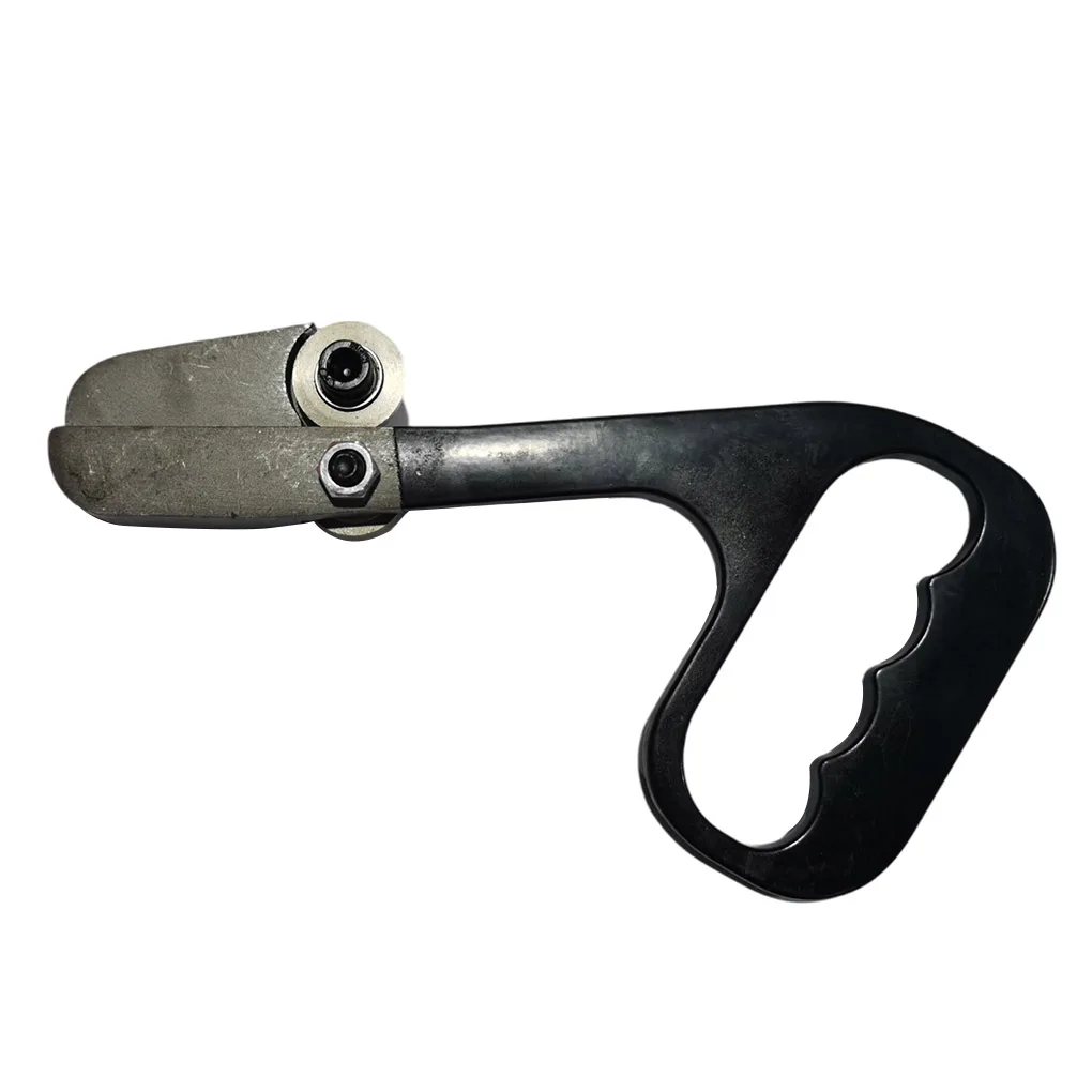 

Ножницы для резки металлических пластин, стальные, пластиковые, Нескользящие, ручные ножницы для резки листового картона, профессиональный...