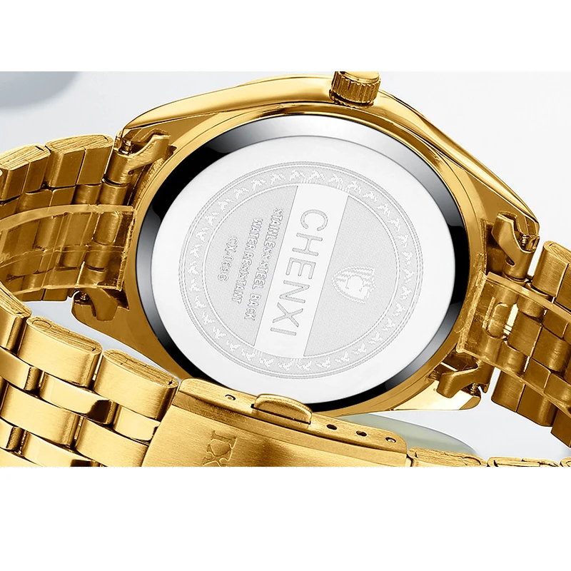 2023 New Product Fashion Casual Charms High Quality Couple Watch Best Selling Products Luxury Quartz Watch