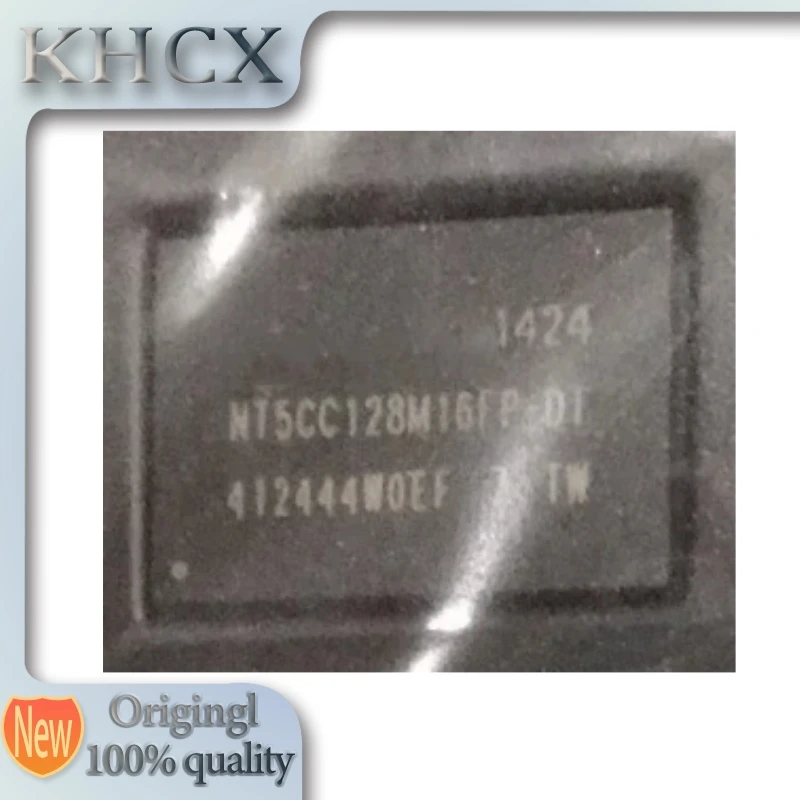 

NT5CC128M16FP-DI 5PCS~10PCS/LOT New original NT5CC128M16FP-DI BGA Free Shipping