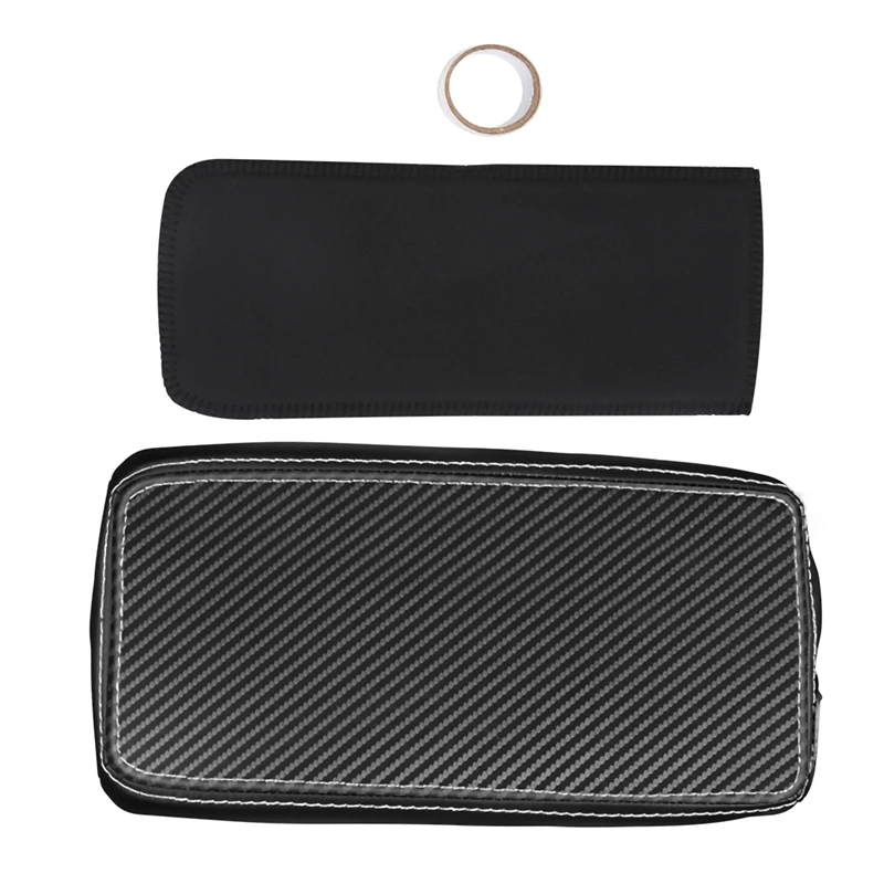 

Накладка на подлокотник автомобиля, защитная накладка на центральную консоль, накладка на подлокотники для хранения для Toyota Voxy 2022