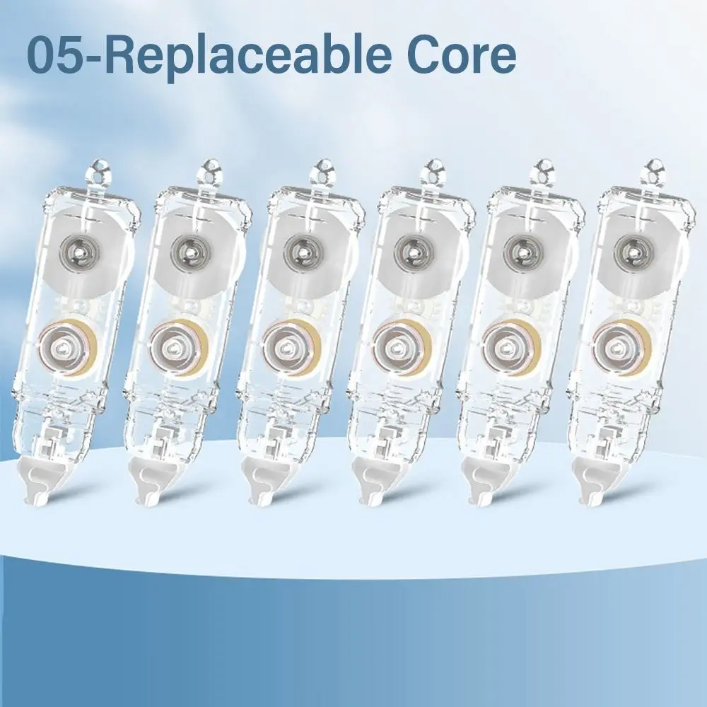 

JESJELIU Корректирующая лента 6 м