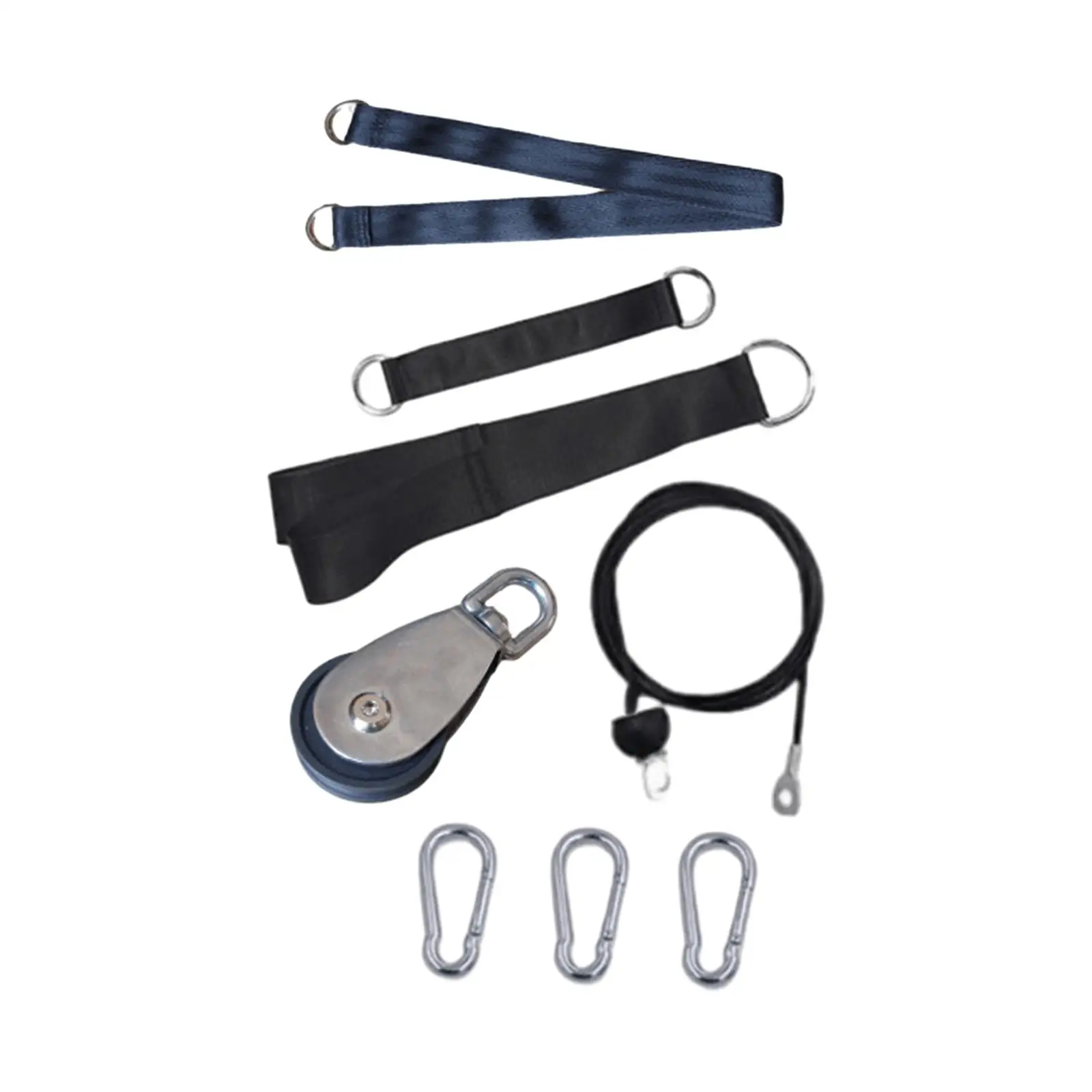 Система тягового шкива LAT весового Кабель для крепления отключения