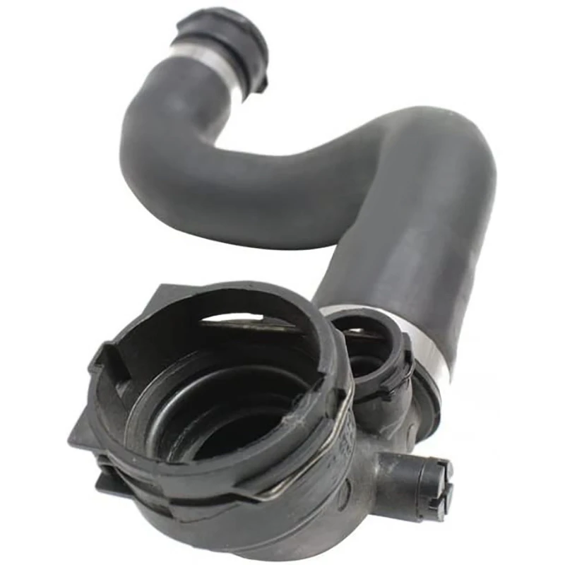 Новый шланг радиатора верхний для BMW E53 X5 серии 2001-2006 11537500733