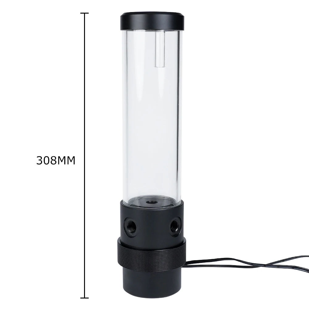 

Barrow D5 комбинированный насос набор резервуаров, набор строительных насосов PWM, мощный резервуар для воды, серебристый, черный, белый, стандартный