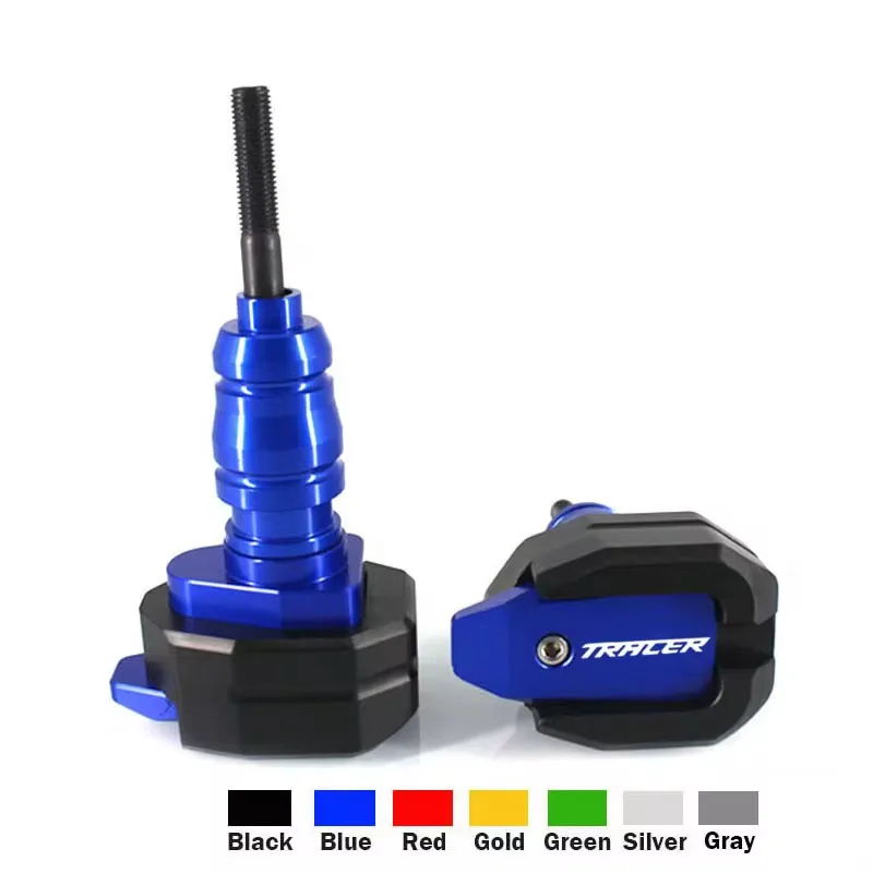 Для YAMAHA MT-09 Tracer MT09 MT 09 FJ-09 FJ09 CNC защитная рамка для мотоцикла с ЧПУ