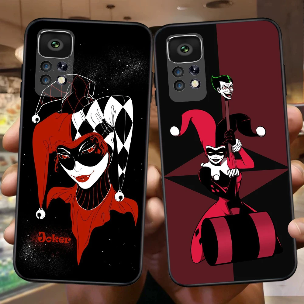 Бронированный матовый чехол для Xiaomi Redmi Note 13C 13 A1 A2 K30 K60 Ultra Pro Plus противоударный