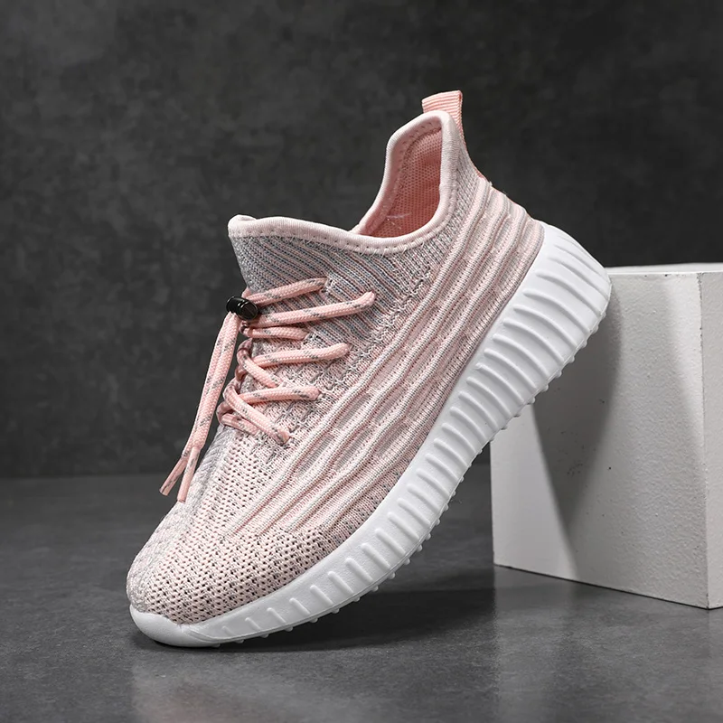 

Носки детские сетчатые, Нескользящие, для студентов и школьников, Уличная обувь на плоской подошве, повседневные, на весну