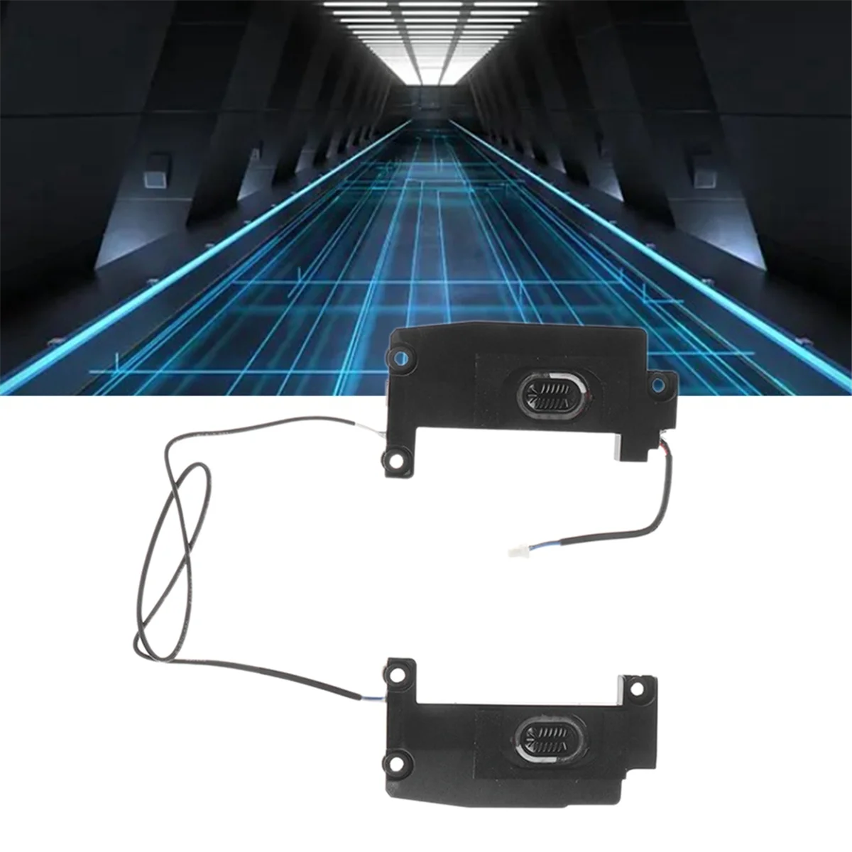 Для Lenovo ThinkPad T460S T470S динамик аудио 00JT988 многофункциональные удобные аксессуары