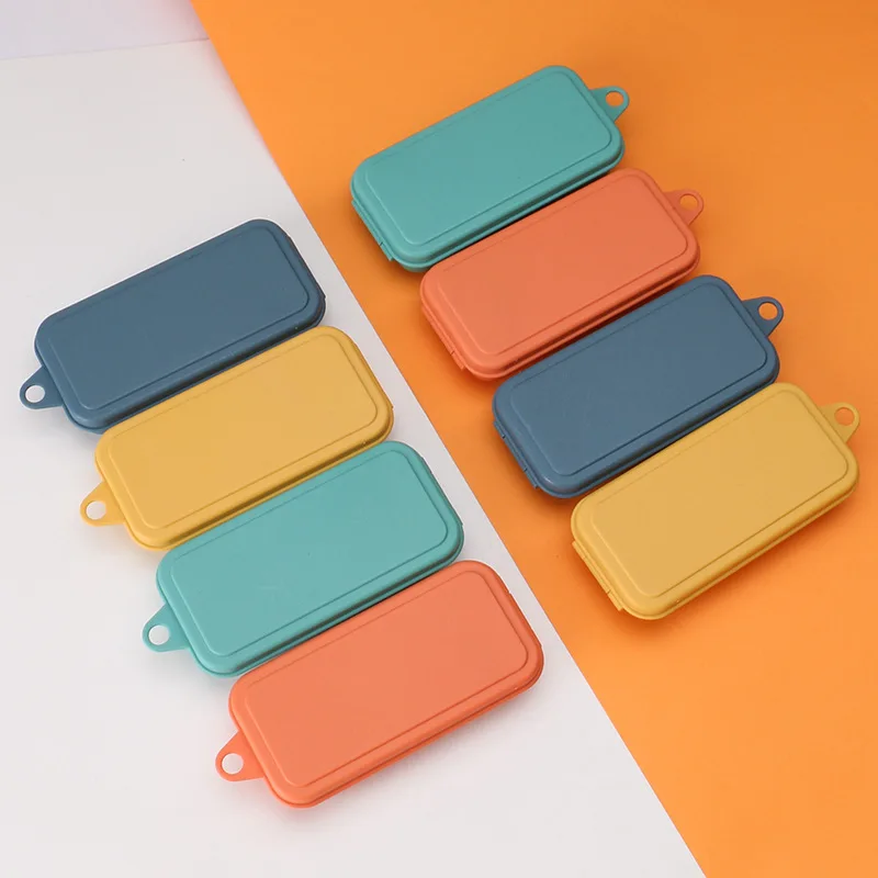 Набор посуды из пшеничной соломы 4 шт. | Дом и сад