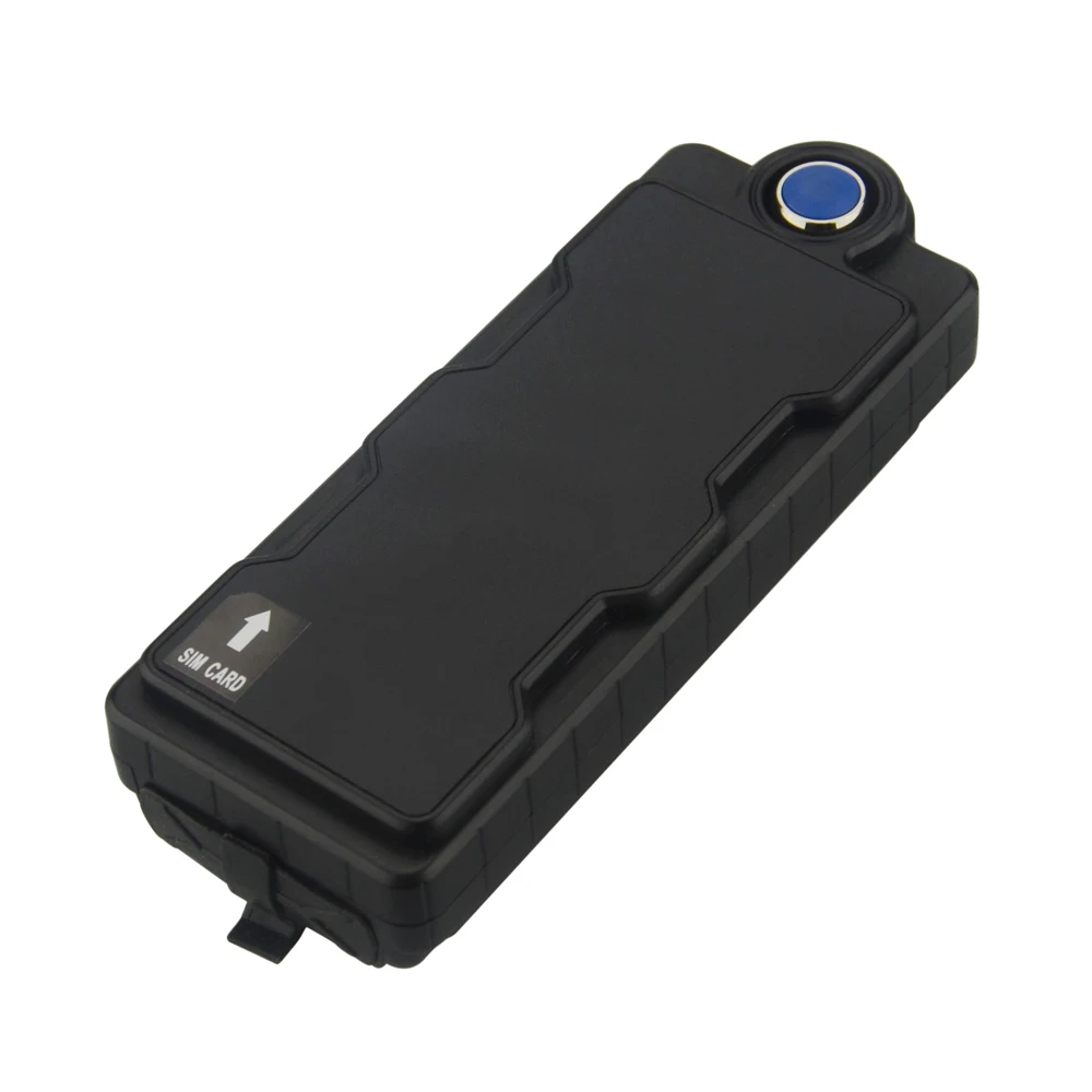 Q810 GSM Magnet High Sensitive voice recorder Droptrigger  10000mAh hidden waterproof HD voice recorder for Police Detector