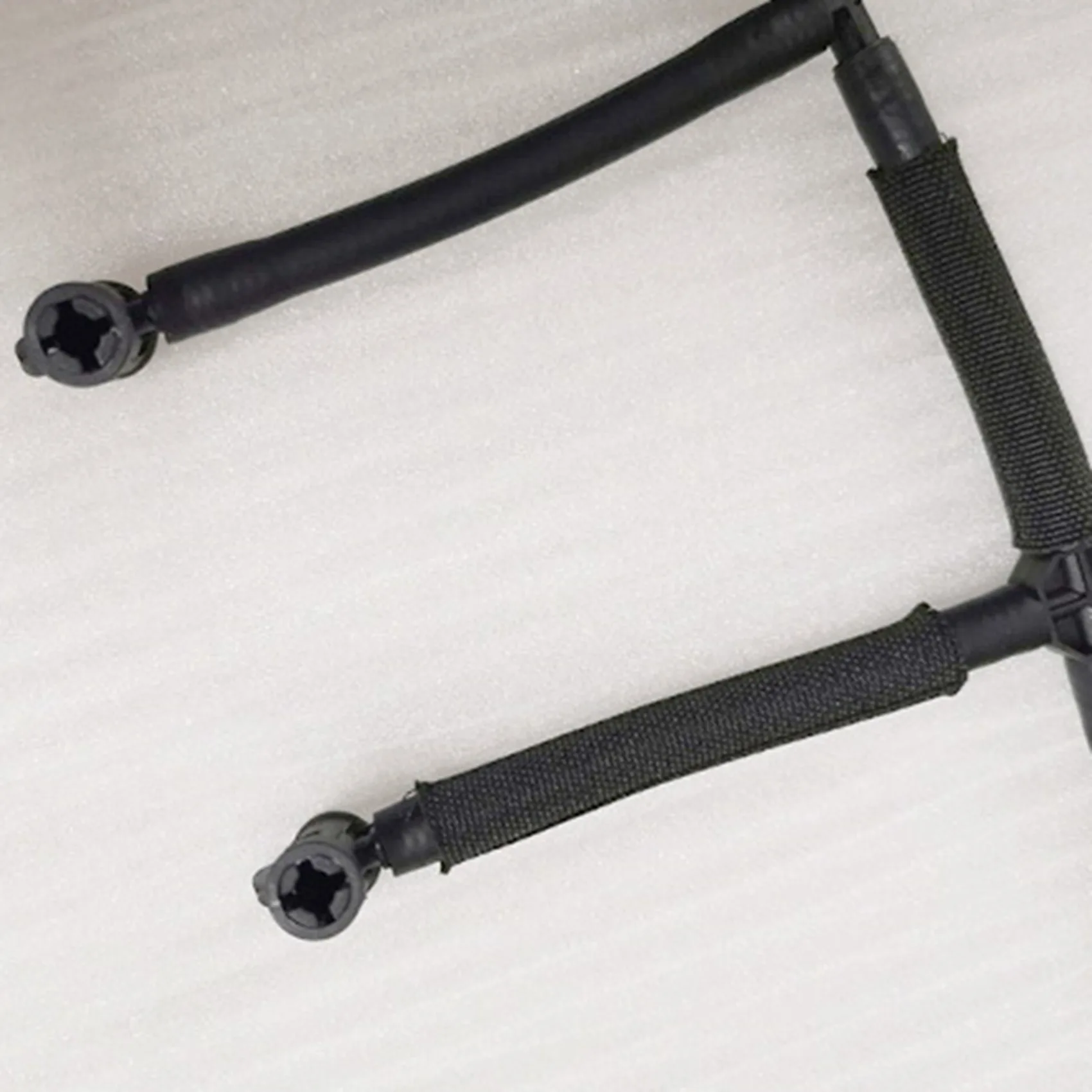 03L130235AJ для транспортера 2003-2018 топливный обратный шланг трубный инжектор утечка