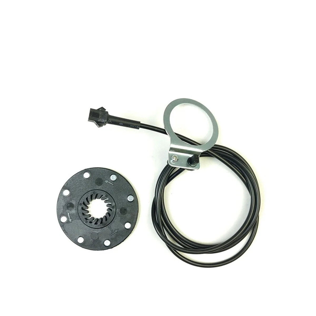 Комплект контроллера синусоидальной волны KT 30A ЖК-дисплей LCD7U подходит для