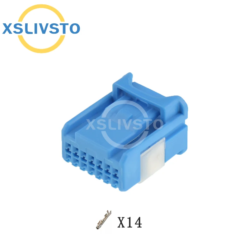 

Разъем 6098-3917 XSLIVSTO для рулевого колеса Mazda