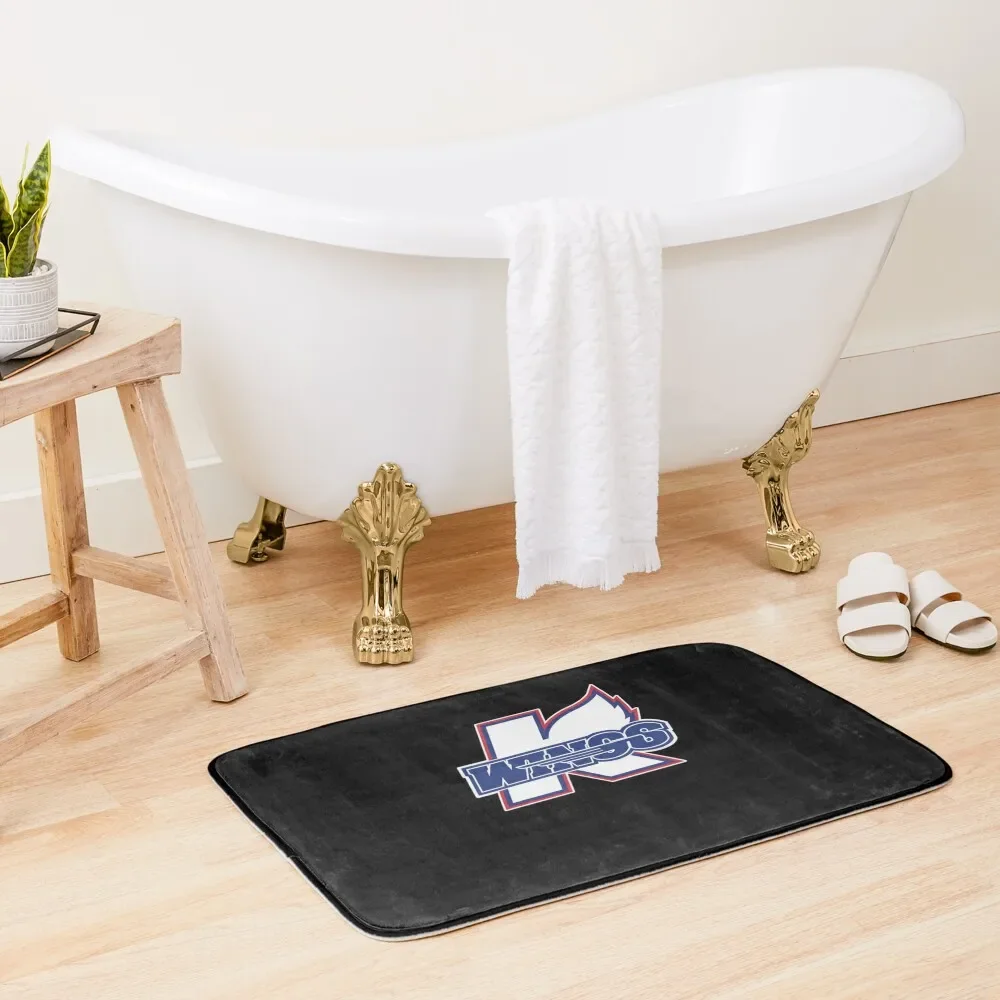 Коврик для ванной Kalamazoo Wings моющийся нескользящий кухонный коврик оригинальный