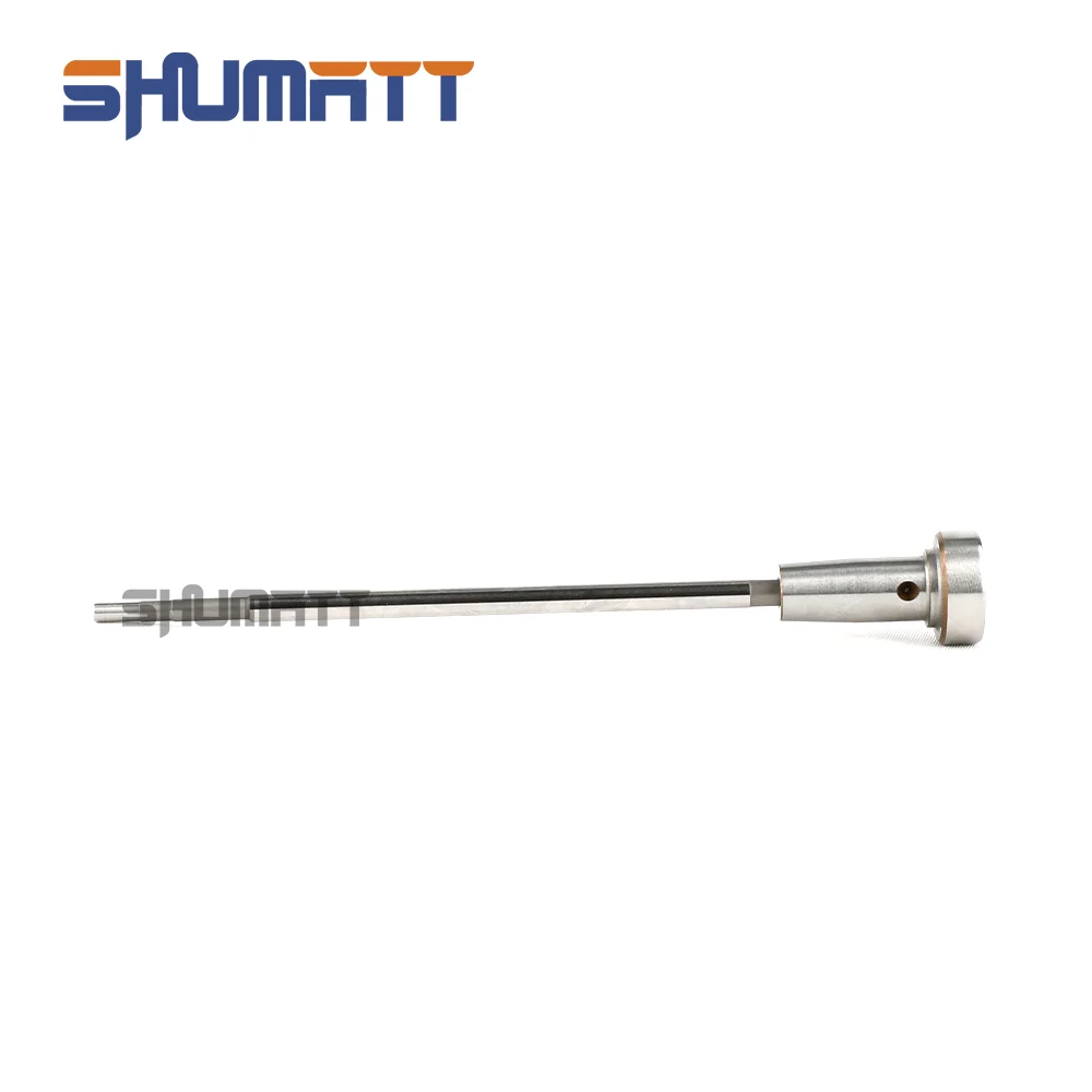 Новый сборный клапан системы общей топливной магистрали F00RJ02386 для инжектора