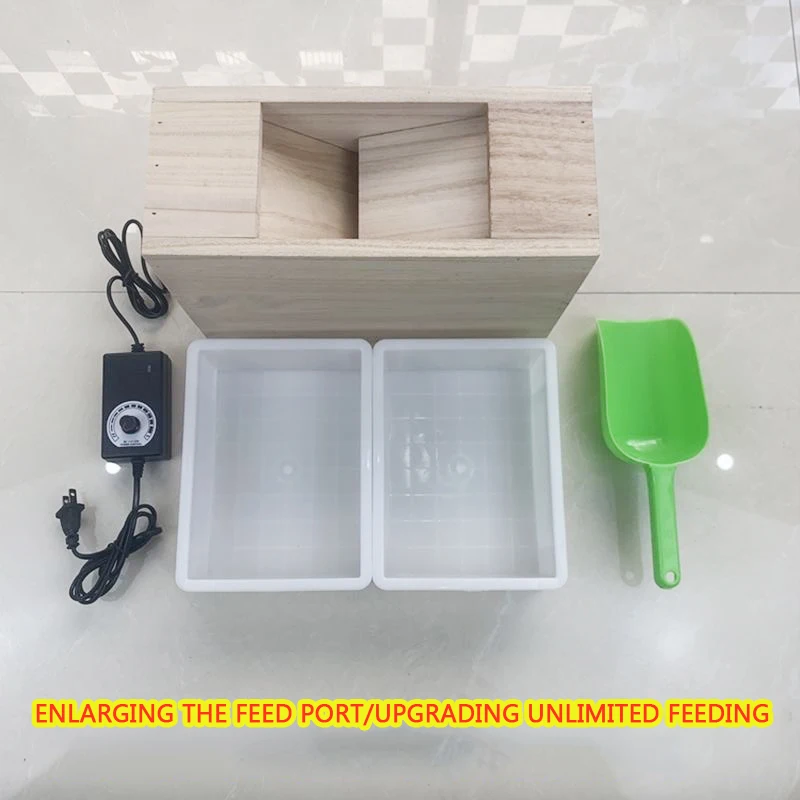 Машина для выдувания скорлупы попугаев машина отделения зерна обдува ветра птиц