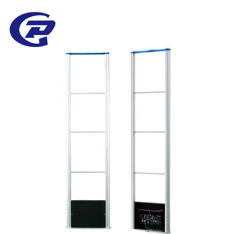 RUNGUARD Противоугонная RF 8 2 МГц МОНО-сигнализация Охранная антенна системы EAS из