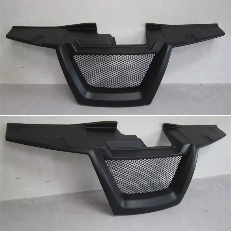 Для Nissan JUKE 2011 2012 2013 2014 гонок решетка редизайн передний бампер комплект