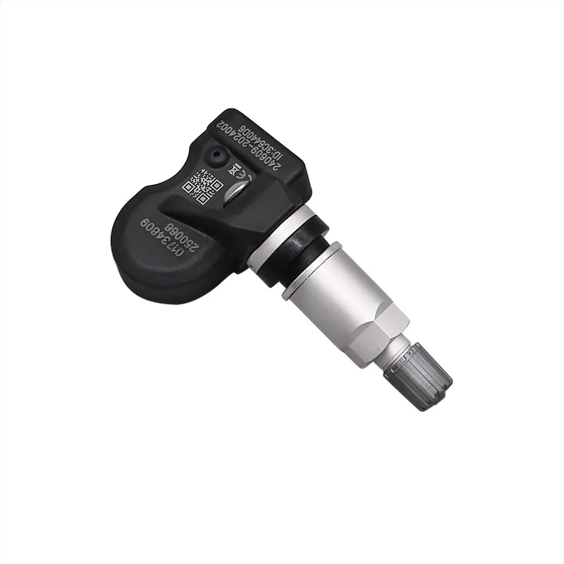 1/4 шт. датчик давления в шинах TPMS для Geely Coolray Emgrand EV Pro ICON Vision S1 X3 01734809 433 МГц