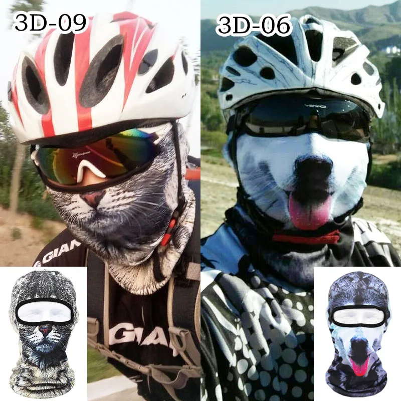 Hat Helmet Liner Biker Cycling Headgear