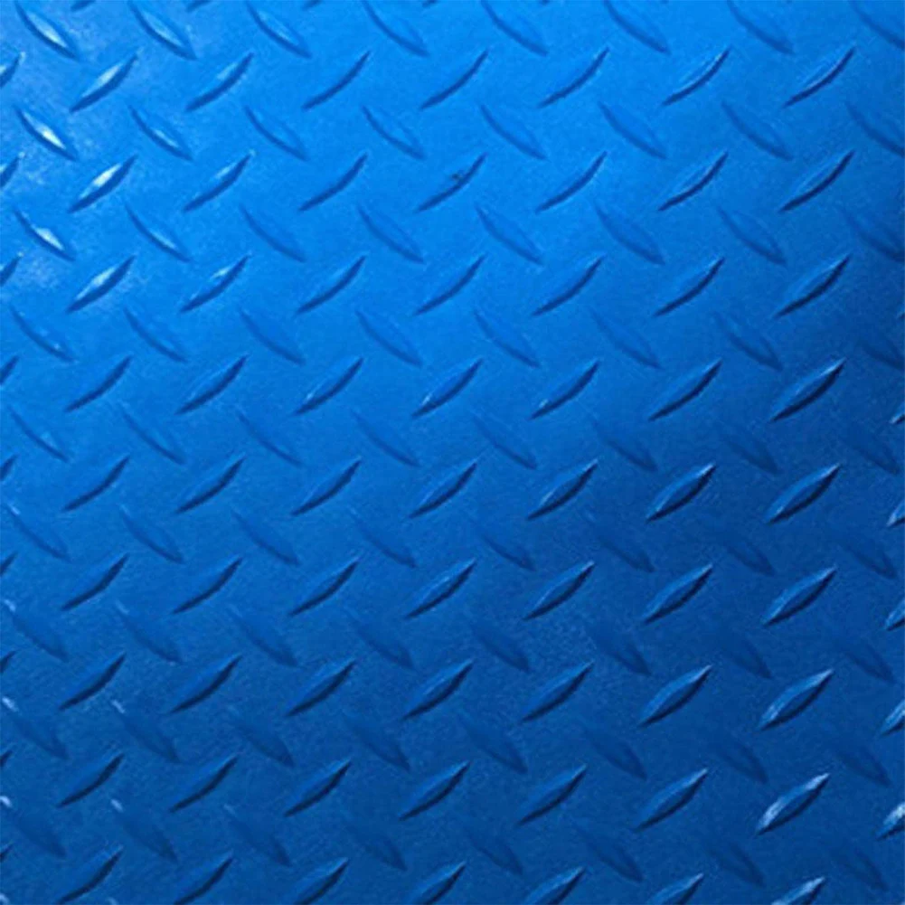 

Keep Ladder Stable Pool Ladder Mat Bathroom In Any Wet And Slippery Environment 23x90cm Anti-Slip PVC Material