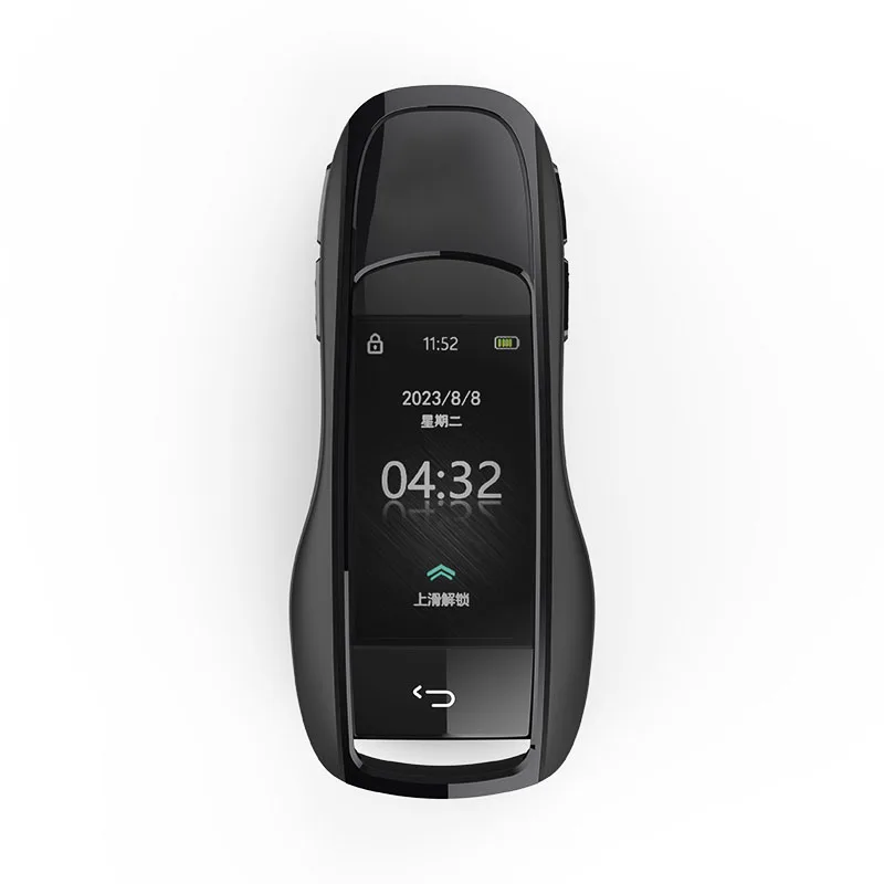 

Умный ЖК-пульт Дистанционного Управления Для Porsche 911, 977, 718, Cayenne, Panamera, Macan