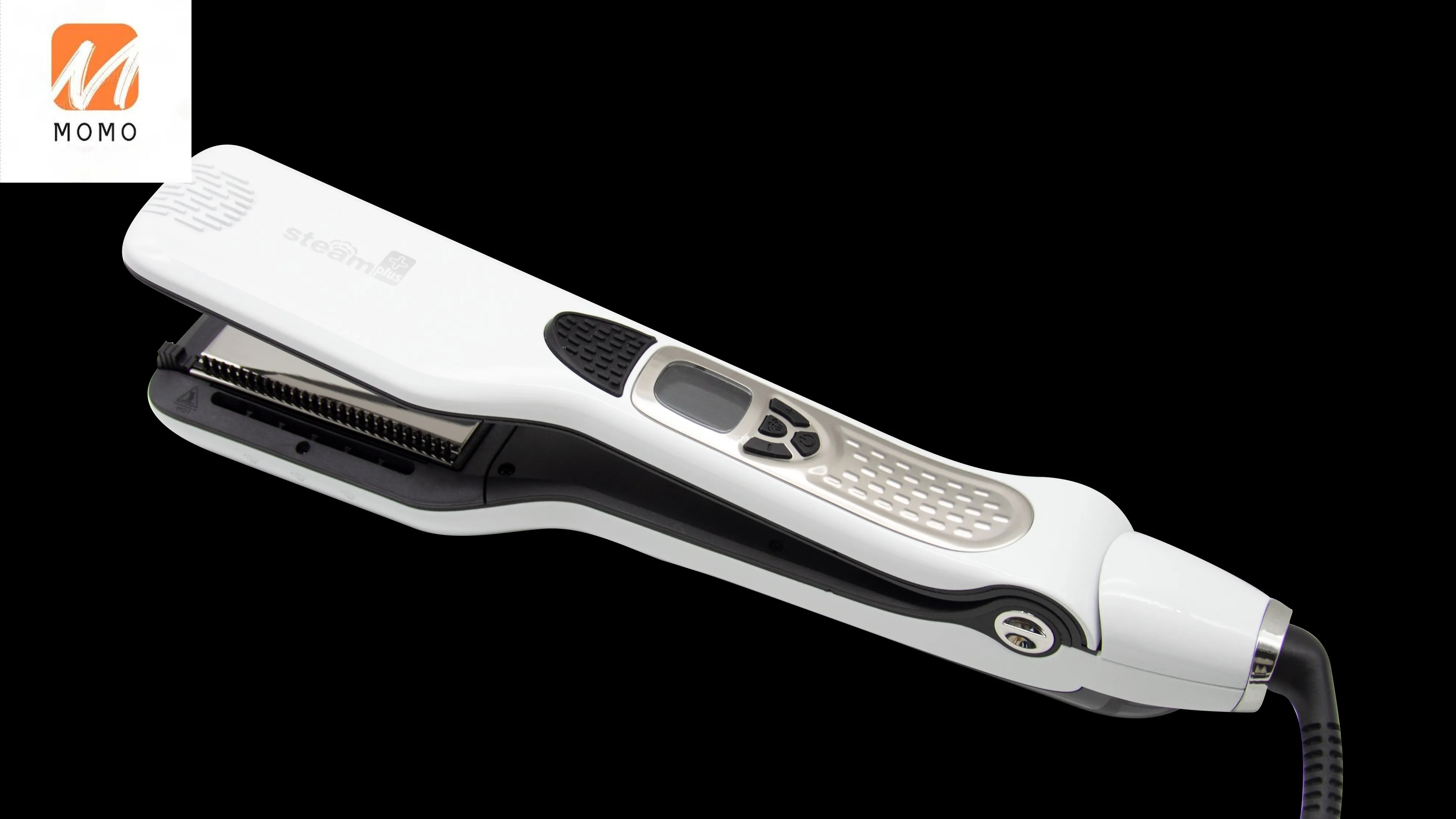 Steam hair straightener фото 53