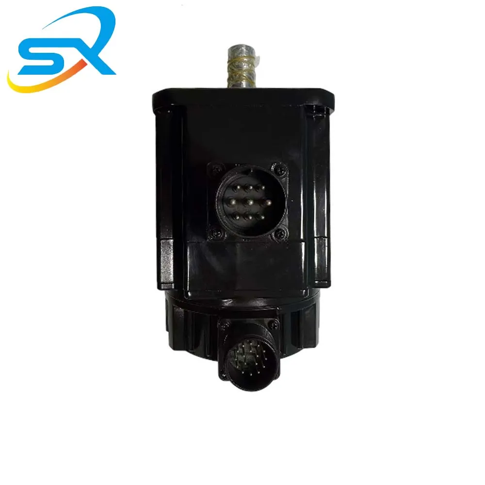 Фото Серводвигатель Sanyo AC P60B13150HBS2JY 1500W 200V, 100% протестирован, в хорошем состоянии №4