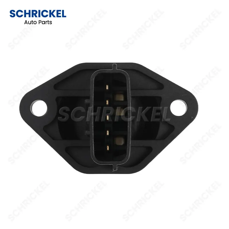 Датчик расхода воздуха для NISSAN SENTRA 00-02 1 8 л MAF 22680-5M000 226805M000 MF21009