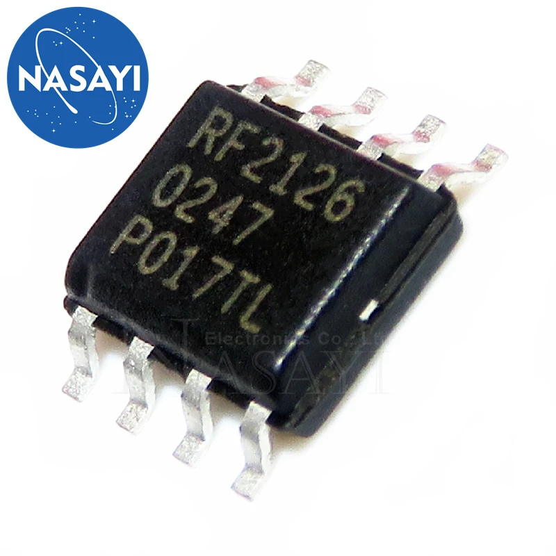 RF2126 2126 SOP-8