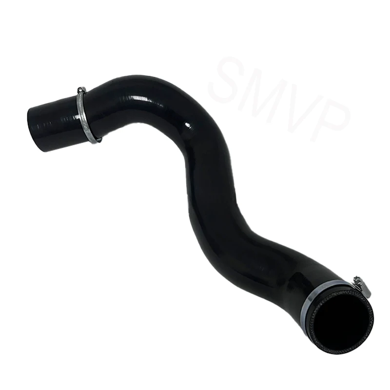 

30792545 30741795 Для Volvo V60 S60 XC60 V70 S80 XC70 Интеркулер турбовоздушный шланг резиновый или силиконовый с пряжкой