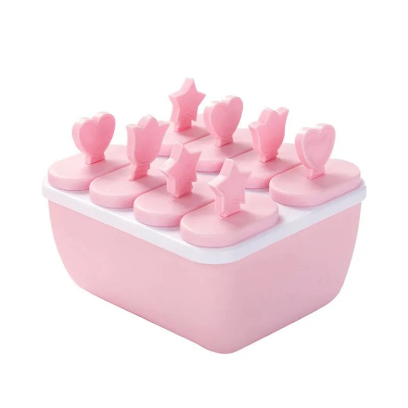 

Мороженое, шоколадные формы, поднос для кубиков льда, безопасная еда, мороженое, сделай сам, домашняя морозильная камера