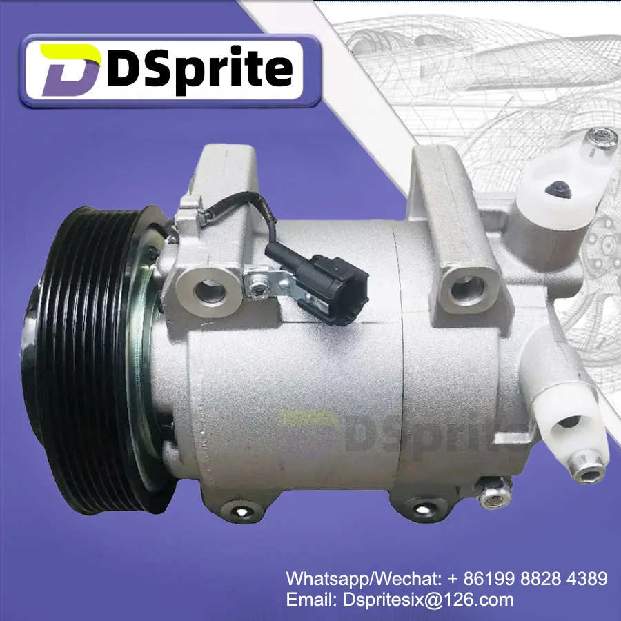 92610-4kv0a For Nissan Np300 Frontier 926004kv0a 926104kv0a 92600-4kv0a