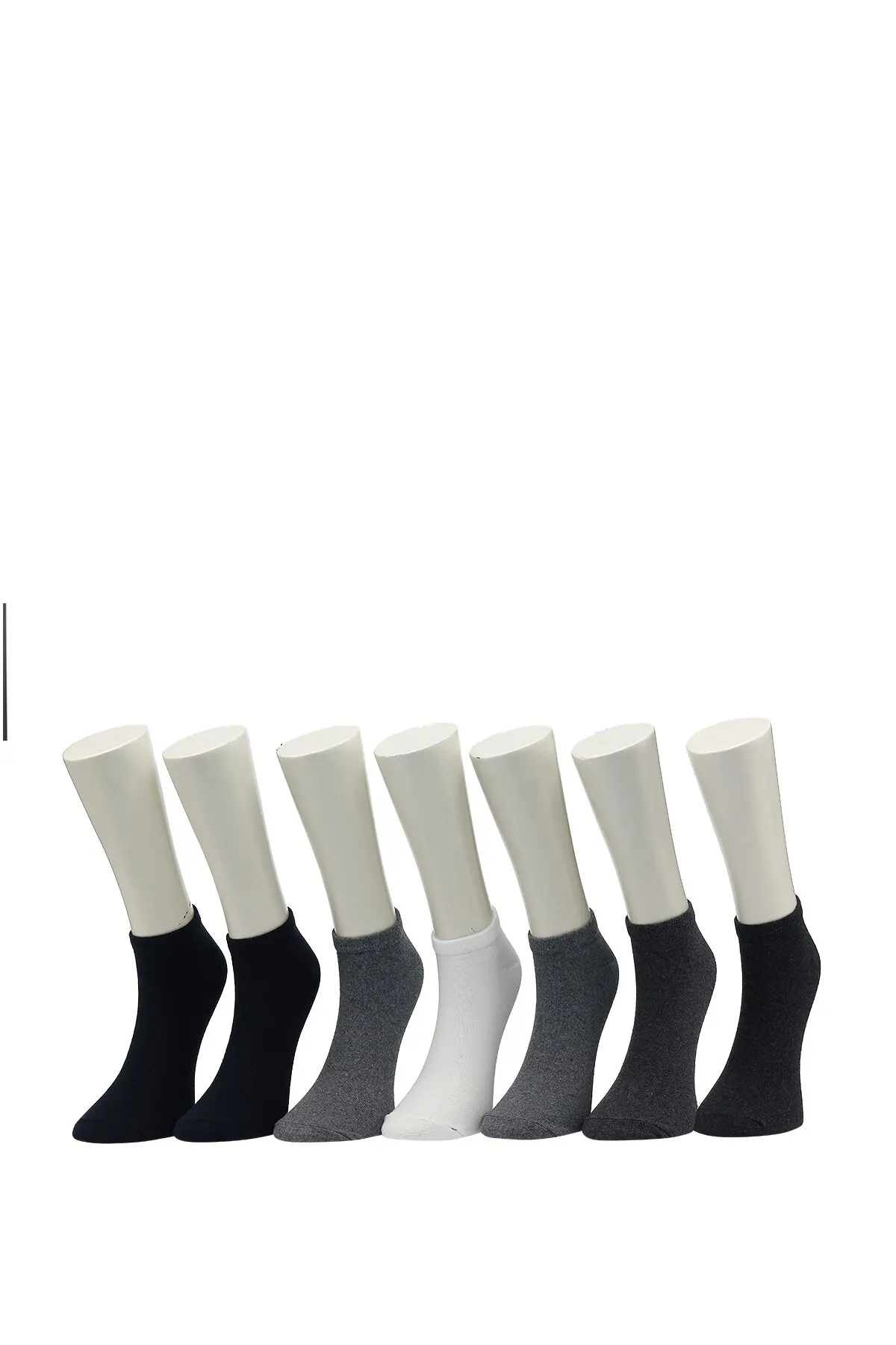 

Базовые разноцветные мужские ботинки 7LI PTK-M 1PR 7 & #039; S