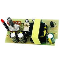 ac dc switching power supply board 36w12v3a adjustable power output adjustable ac100v 240v to dc3 12v