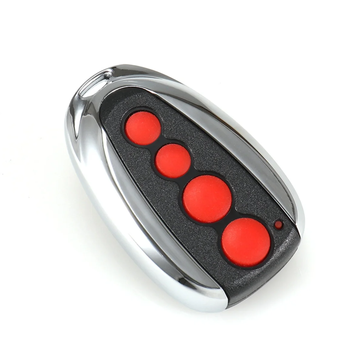 433 МГц копировать пульт дистанционного управления гаражной дверью ключ для Steel-Line