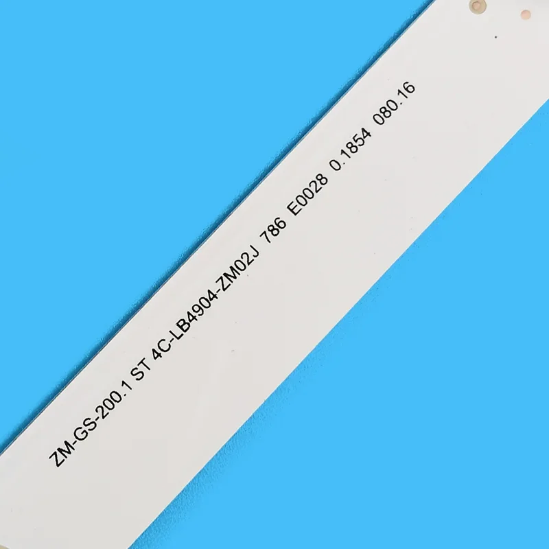 Для TCL 49P3F 49A950C 49P3 49P3C L49P1-UD L49P2-UD D49A620U B49A81S-UD 49HR330M04A2 V3 HR-17624-05008 4C-LB4904-HR07J -HR06J