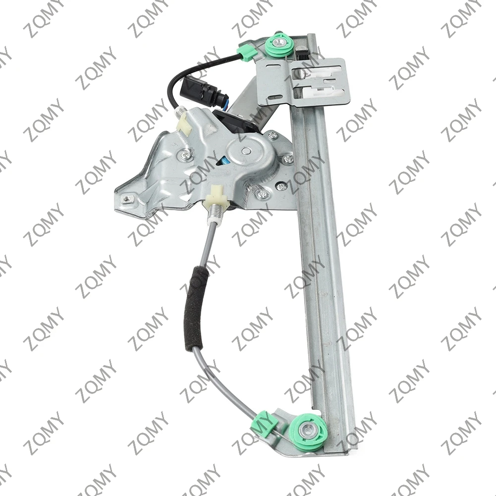 1 шт. автомобильный задний стеклоподъемник в сборе для Land Rover Freelander 1998 1999 2000 2001 02 03